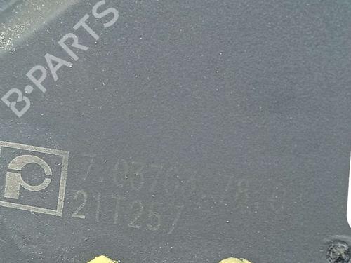 Throttle body SEAT EXEO ST (3R5) 2.0 TDI | BP38481677M82 - Image 6