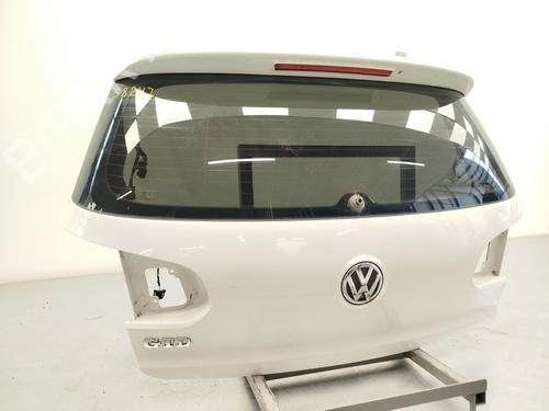 tailgate-vw-golf-vi-5k1-2008-2009-2010-2011-2012-2013-2014-35727738 main image