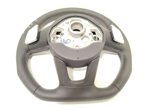 Steering wheel AUDI A3 Sportback (8YA, 8YF) 35 TDI | BP37664974C49 - Image 5