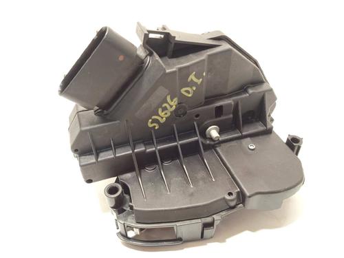 Front left lock FORD TRANSIT COURIER B460 Box Body/MPV 1.5 TDCi | BP17972741C98