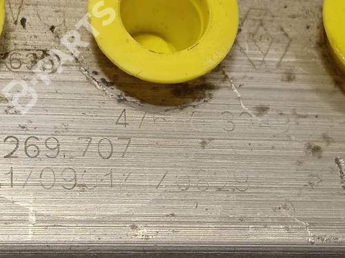 ABS pump DACIA SANDERO II  | BP8912190M43 