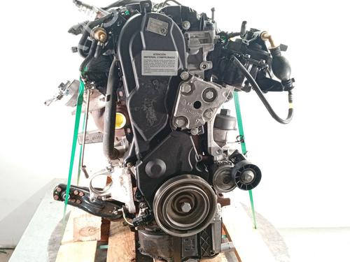 Engine PEUGEOT 407 (6D_) 2.0 HDi 135 (6DRHRH, 6DRHRE, 6DRHRG, 6DRHRJ) | BP30876853M1 - Image 4