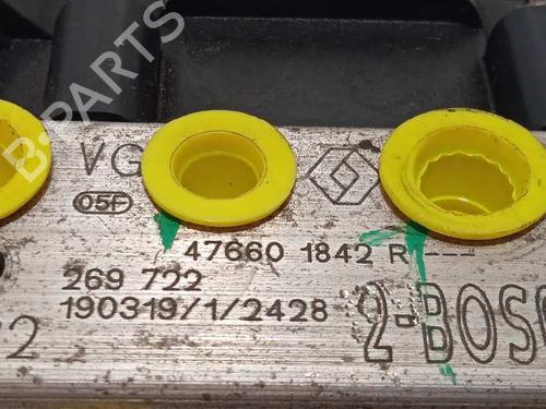 ABS pump DACIA LOGAN II  | BP13090496M43 