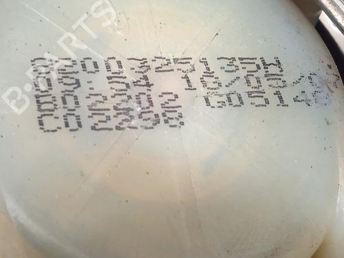 Front right window mechanism RENAULT MEGANE II (BM0/1_, CM0/1_) 1.5 dCi (BM1E, CM1E) | BP28514558C23