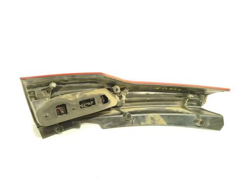 Right taillight CITROËN C4 Grand Picasso I (UA_) 1.6 HDi | BP25479130C35