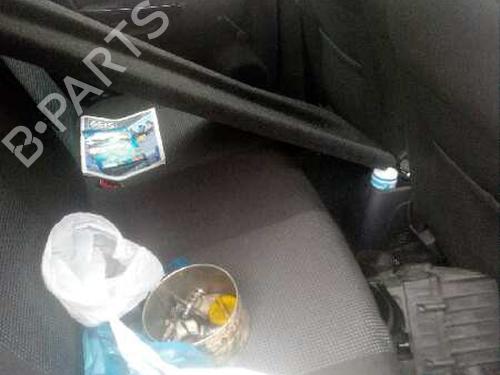 Steering rack OPEL CORSA D (S07) | BP5409420M22