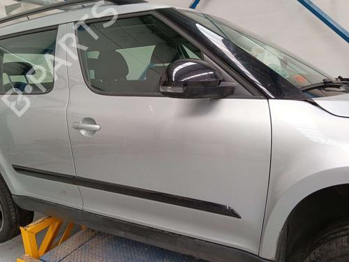 Electronic module SKODA YETI (5L) 1.2 TSI | BP38486705M83 - Image 10