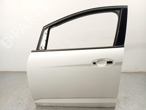 Porta anteriore sinistra FORD C-MAX II (DXA/CB7, DXA/CEU) 1.5 TDCi (120 hp) 32109379