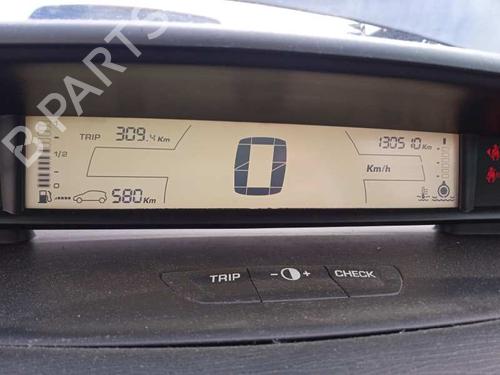 Left taillight CITROËN C4 I (LC_) 1.6 HDi | BP15244750C34 