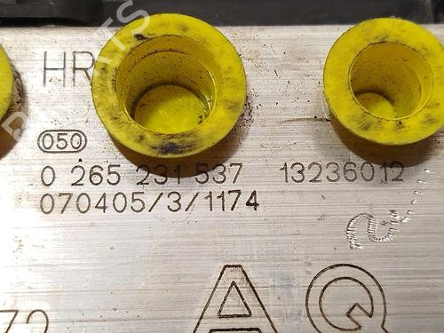 ABS pump OPEL CORSA D (S07) 1.3 CDTI (L08, L68) | BP35804814M43 - Image 5