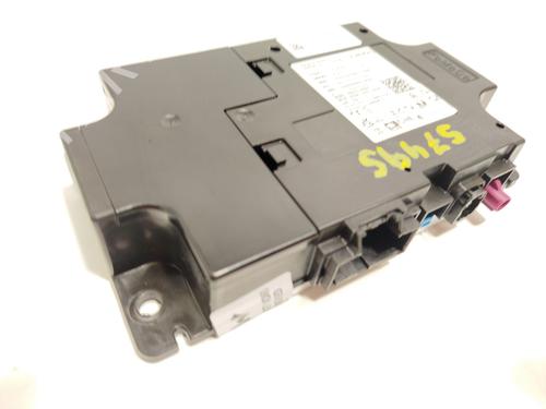 Used Electronic module Electronic module 33118059 33118059