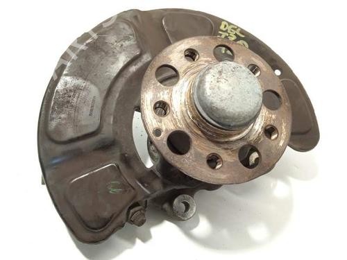 Used Left front steering knuckle Left front steering knuckle 6542161 6542161