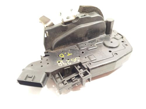 Rear right lock NISSAN X-TRAIL II (T31) 2.0 dCi 4x4 | BP27677348C99 