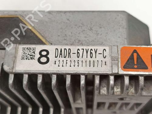 Electronic module MAZDA 2 Hatchback (DL, DJ) 1.5 SKYACTIV-G M Hybrid | BP39071657M83 - Image 5