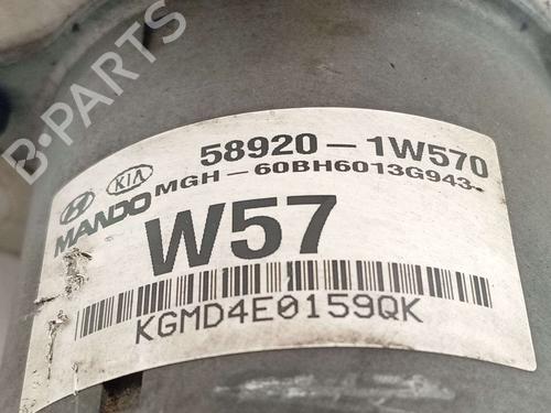 ABS pump KIA RIO III (UB) | BP40006313M43 - Image 7