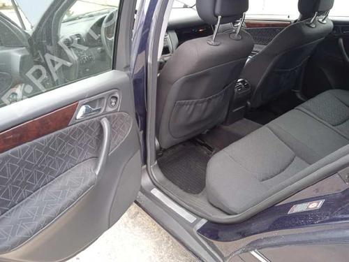 Engine MERCEDES-BENZ C-CLASS (W203) C 240 (203.061) | BP11238052M1