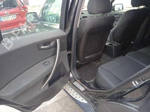 Left rear door BMW X3 (E83) 2.0 d | BP15823425C4