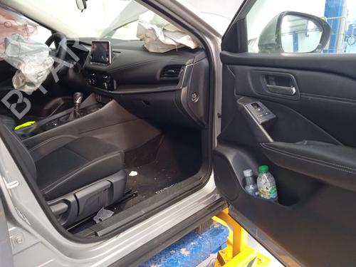 Switch NISSAN QASHQAI III (J12) 1.3 DIG-T | BP36131686I30 - Image 35