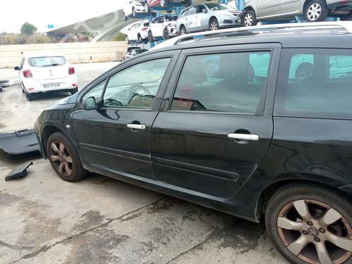 Right taillight PEUGEOT 307 SW (3H) 1.6 HDI 110 | BP30296168C35 