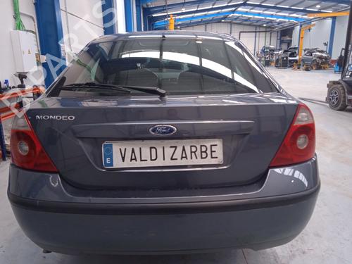 Left headlight FORD MONDEO III (B5Y) 1.8 16V | BP33796141C28 - Image 13