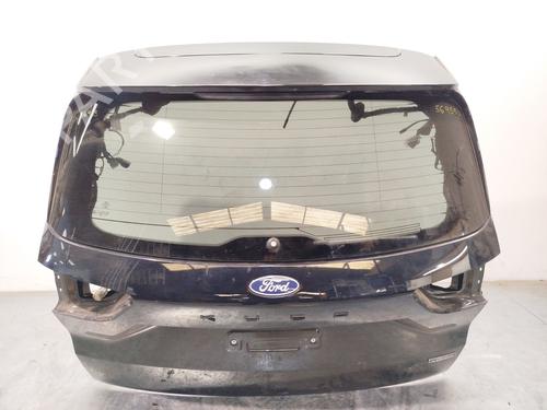 Tailgate FORD KUGA III (DFK) 2.5 Duratec Plug-in-Hybrid | BP30204767C6 
