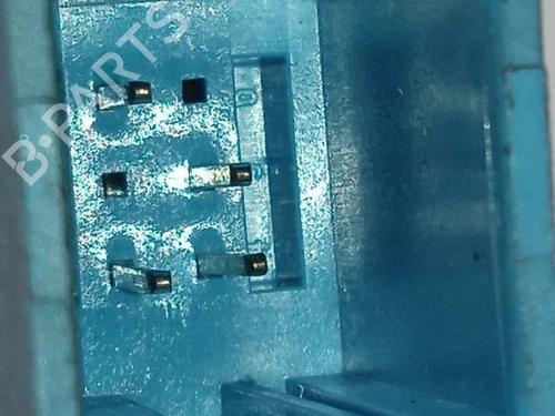 Warning switch VW POLO V (6R1, 6C1)  | BP12202453I22 