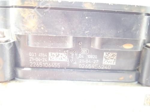 ABS pump PEUGEOT RIFTER 1.5 BlueHDi 130 | BP28092936M43 - Image 5