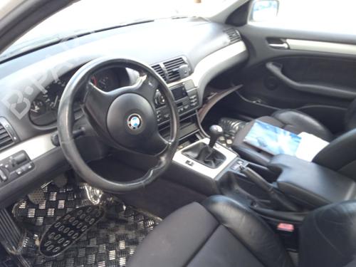 Xenon ballast BMW 3 (E46) 320 d | BP30303269C53