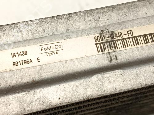 Intercooler FORD MONDEO IV (BA7) 2.0 TDCi | BP35725477M30  - Image 6