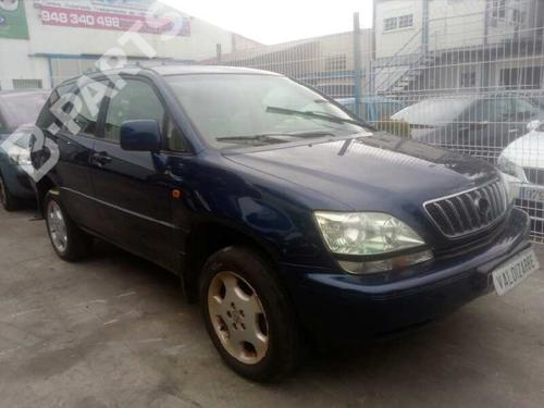 Used Parts LEXUS RX (MCU15)  300 (MCU10_, MCU10R)  111406