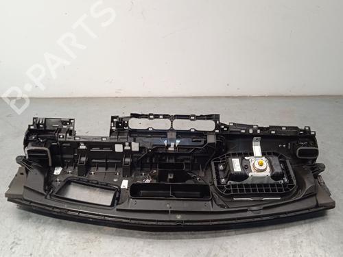 Airbag Kit MERCEDES-BENZ GLE Coupe (C167) AMG GLE 53 EQ Boost 4-Matic+ (167.361) | BP28605808C86