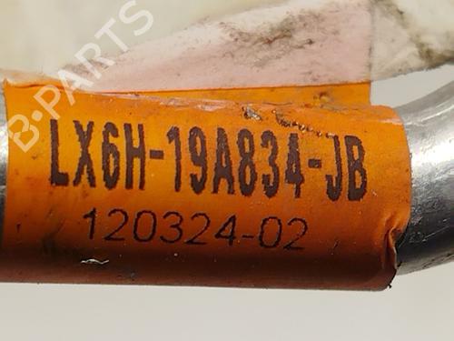 AC pipe FORD KUGA III (DFK) 2.5 FHEV | BP32390165M126 - Image 3