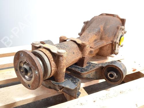 Rear differential SUBARU LEGACY V Estate (BR) 2.5 i AWD (BRM) | BP19254284M24 