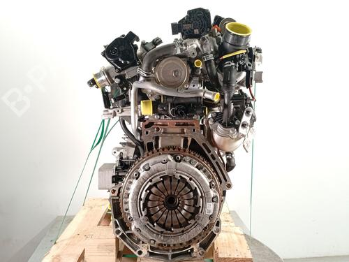 Engine DACIA SANDERO II 1.5 dCi | BP30876836M1
