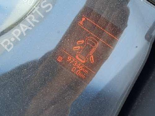 Intercooler NISSAN NV200 / EVALIA Bus 1.5 dCi 85 (M20, M20M, M20K, M20KK) | BP8597108M30