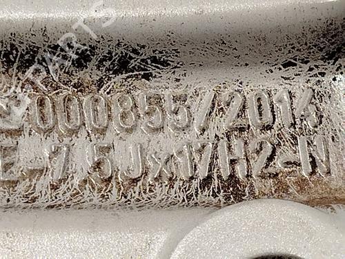 Rim AUDI A1 Sportback (GBA) 25 TFSI | BP31623868C45 