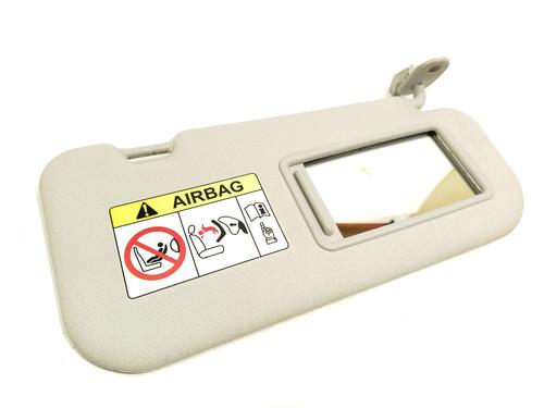 right-sun-visor-hyundai-i20-iii-bc3-bi3-2020-23862084 main image