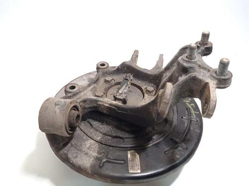 Left rear steering knuckle HYUNDAI TUCSON (TL, TLE) 2.0 CRDi | BP12093833M27 