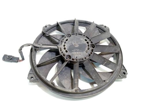 Used Radiator fan Radiator fan 21027630 21027630