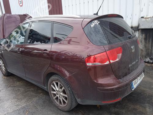 Xenon ballast SEAT ALTEA XL (5P5, 5P8) 1.6 TDI | BP30898045C53 