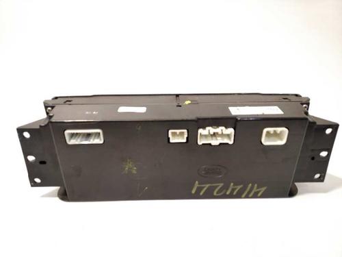 Climate control LAND ROVER RANGE ROVER SPORT I (L320) 2.7 D 4x4 | BP5671049I5
