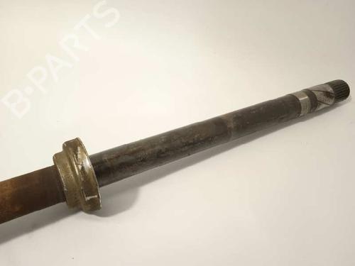 Right front driveshaft LAND ROVER FREELANDER 2 (L359) 2.2 TD4 4x4 | BP6952169M39 