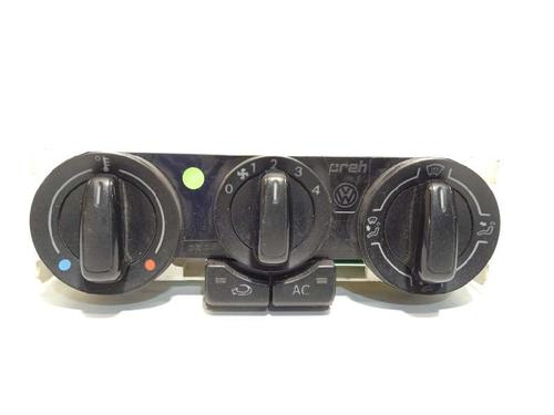 Climate control VW POLO V (6R1, 6C1)  | BP7313568I5 