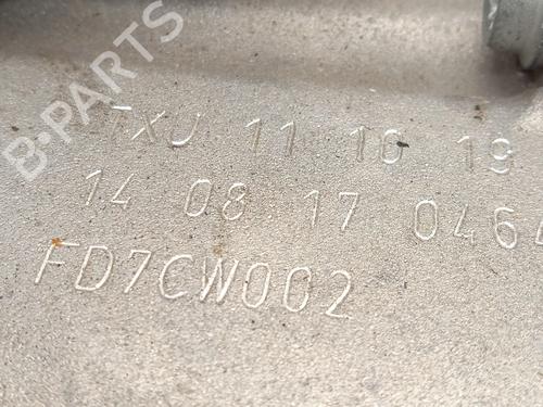 Gearbox VW T-ROC (A11, D11) 1.5 TSI | BP22985964M3 