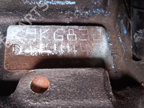 Engine RENAULT MEGANE III Hatchback (BZ0/1_, B3_) 1.5 dCi | BP30168160M1  - Image 12