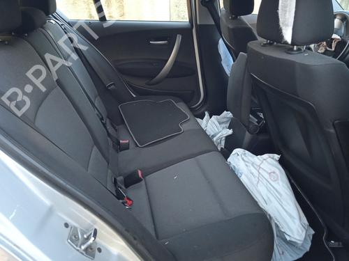 Rear left window mechanism BMW 1 (E87)  | BP23440440C24 