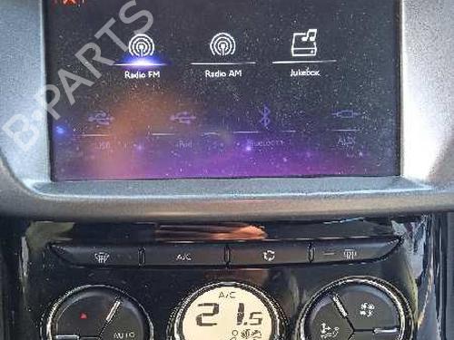 Fuse box CITROËN DS3 (SA_) 1.6 BlueHDi 100 | BP17949156E1 