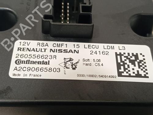 Electronic module RENAULT AUSTRAL TCe 160 (HGMJ) | BP32230007M83 - Image 3