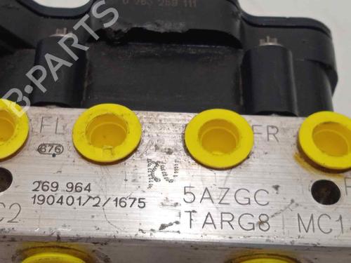 ABS pump HONDA JAZZ IV (GK_) 1.5 | BP26208071M43 