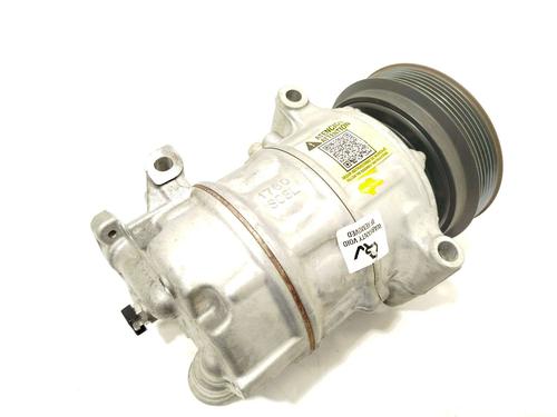 AC compressor RENAULT MEGANE IV Hatchback (B9A/M/N_) 1.5 dCi 110 (B9A3) | BP37711821M34  - Image 5